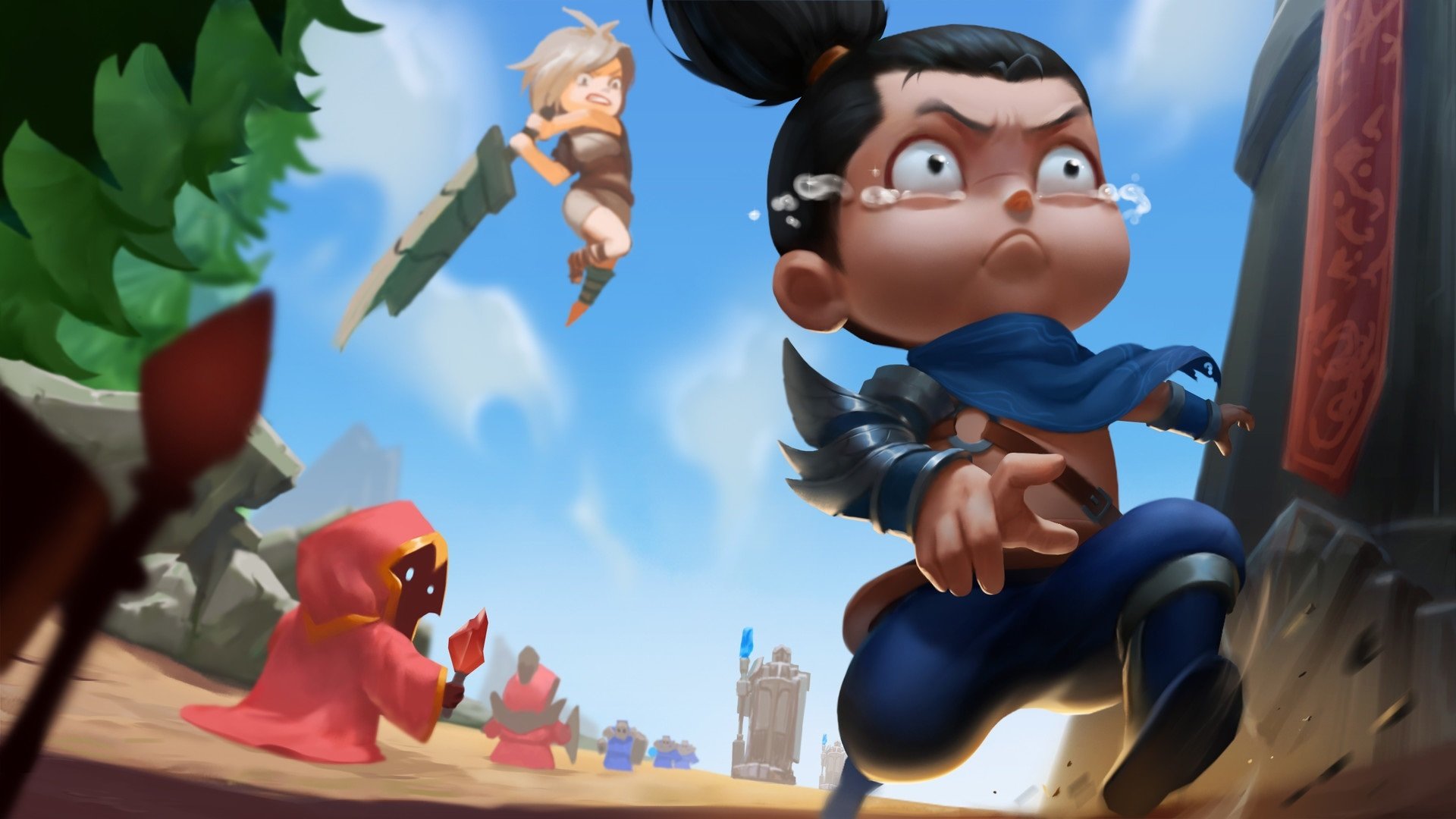 AYX SPORTS-卡塔尔世界杯即将开幕，全球关注度空前